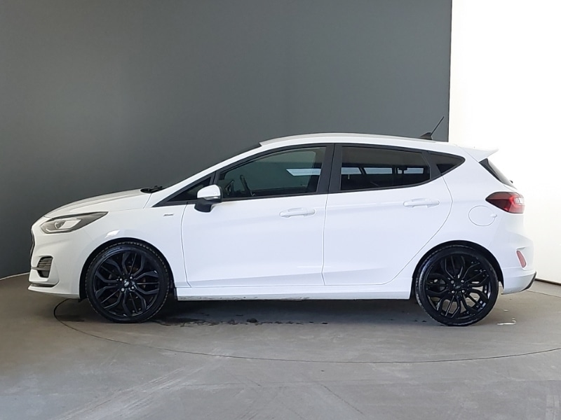 Used Ford Fiesta 2023 for sale - 77018692: Photo 4