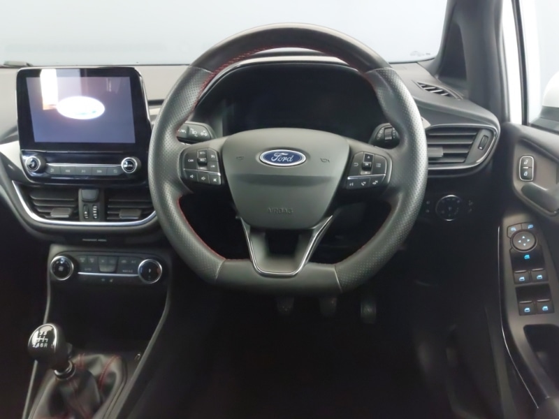 Used Ford Fiesta 2023 for sale - 77018692: Photo 7