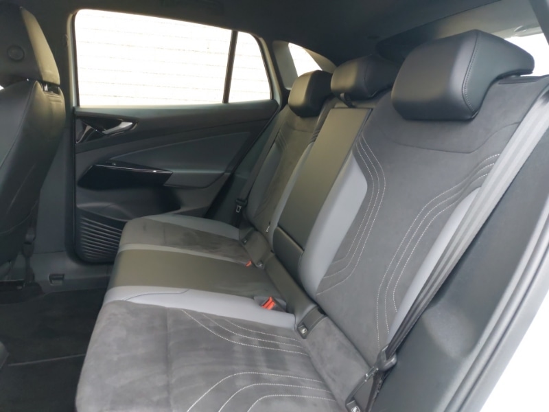 Used Volkswagen ID.4 2022 for sale - 77706617: Photo 6