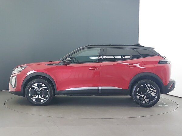 Used Peugeot 2008 2025 for sale - 76254085: Photo 4
