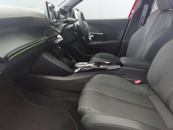 Used Peugeot 2008 2025 for sale - 76254085: Photo 5