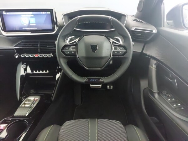 Used Peugeot 2008 2025 for sale - 76254085: Photo 7