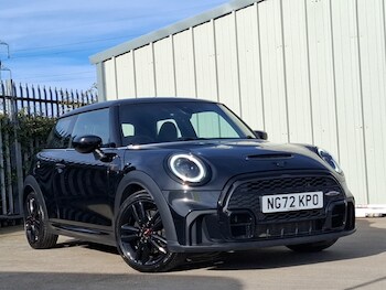 Used MINI Cooper 2023 for sale - 78146632: Photo