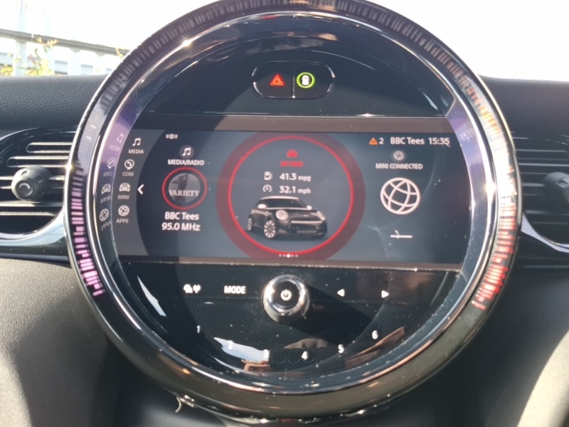 Used MINI Cooper 2023 for sale - 78146632: Photo 7