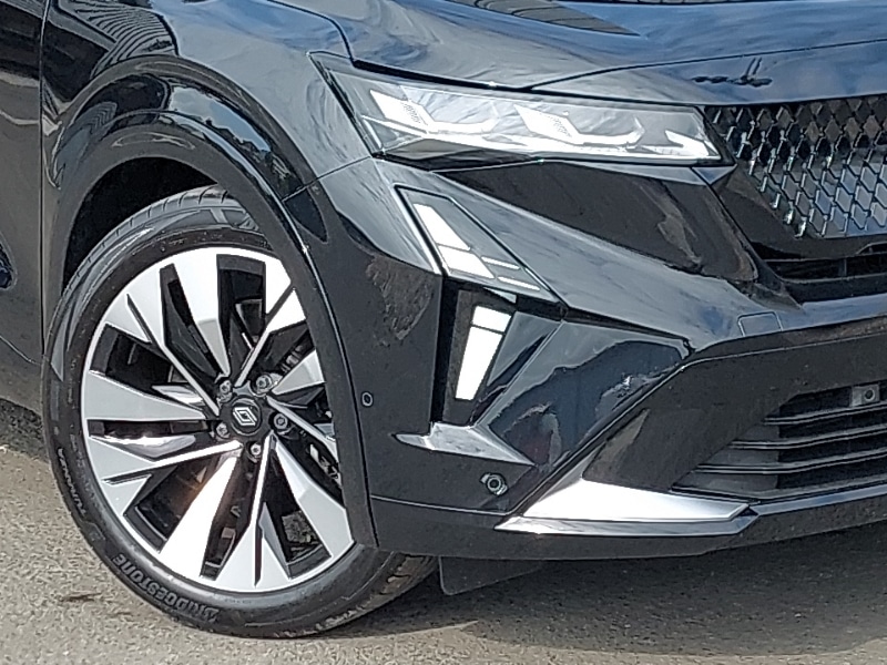 Used Renault Other 2024 for sale - 76135349: Photo 9