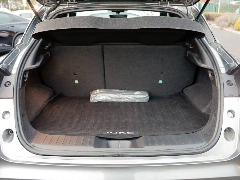 Used Nissan Juke 2024 for sale - 76749715: Photo 8