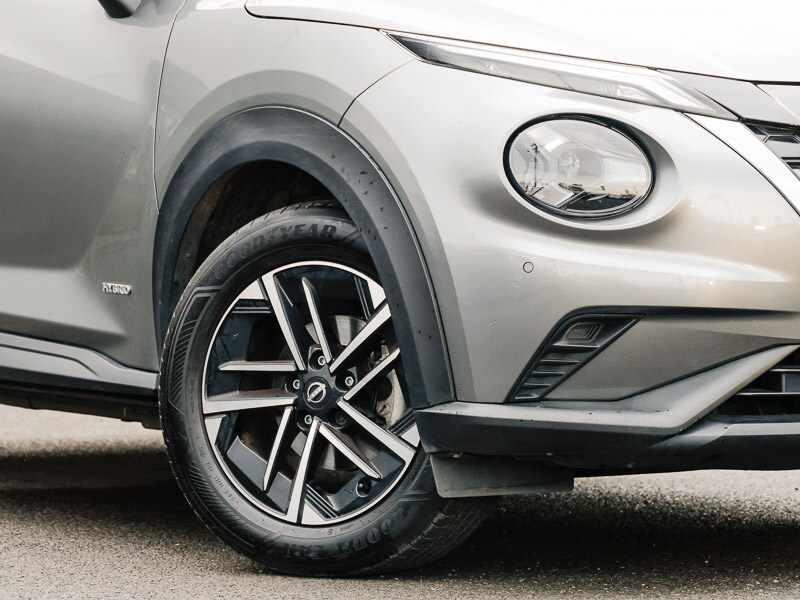 Used Nissan Juke 2024 for sale - 76749715: Photo 9