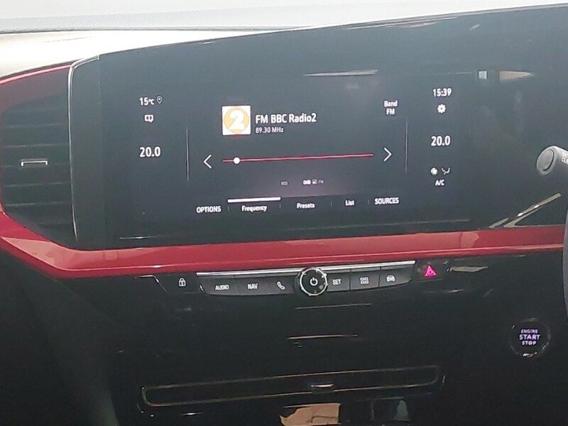 Used Vauxhall Mokka 2022 for sale - 77816983: Photo 10