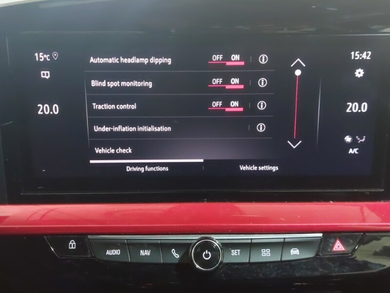 Used Vauxhall Mokka 2022 for sale - 77816983: Photo 12