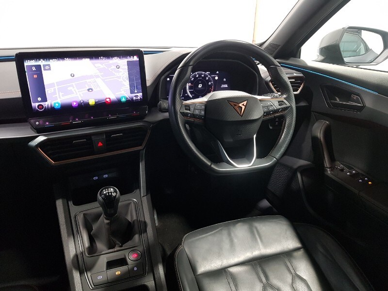 Used Cupra Formentor 2022 for sale - 77933706: Photo 10