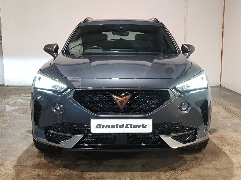 Used Cupra Formentor 2022 for sale - 77933706: Photo 12