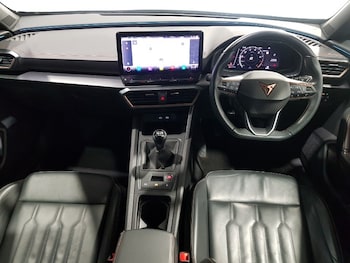 Used Cupra Formentor 2022 for sale - 77933706: Photo