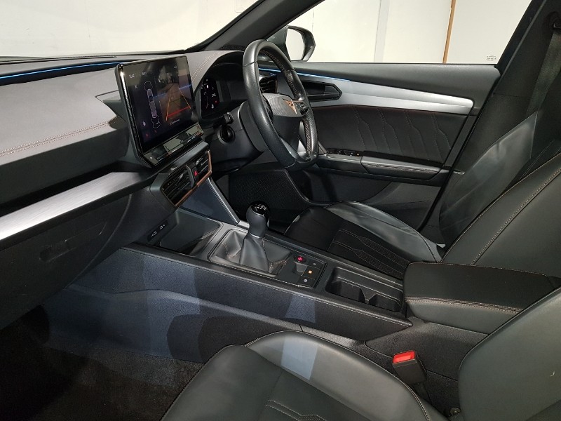 Used Cupra Formentor 2022 for sale - 77933706: Photo 5