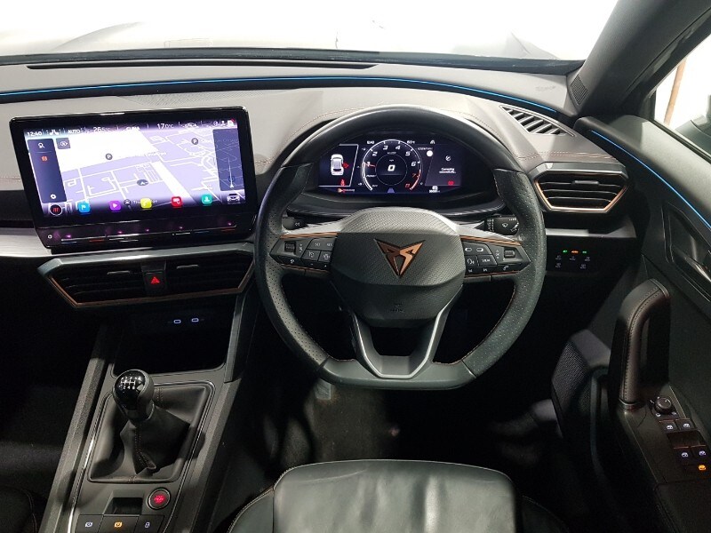 Used Cupra Formentor 2022 for sale - 77933706: Photo 7