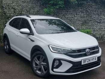 2024 - 1.0 TSI 110 R-Line 5dr