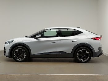 Used Cupra Tavascan 2025 for sale - 76778549: Photo