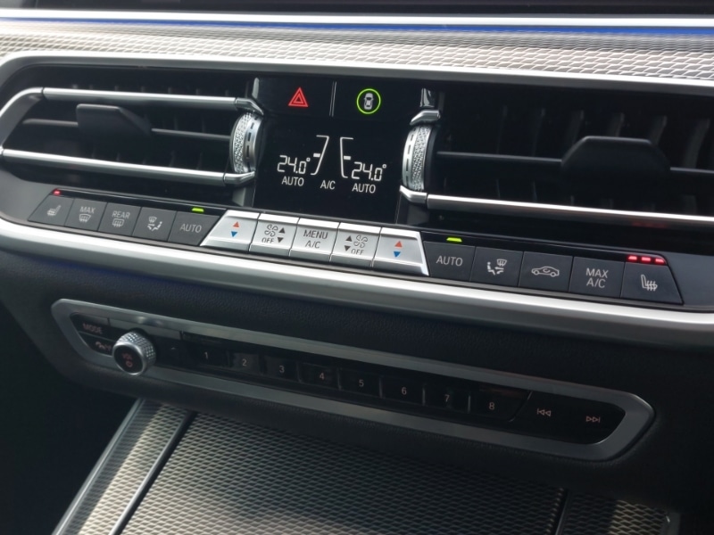 Used BMW X5 2020 for sale - 78198525: Photo 10