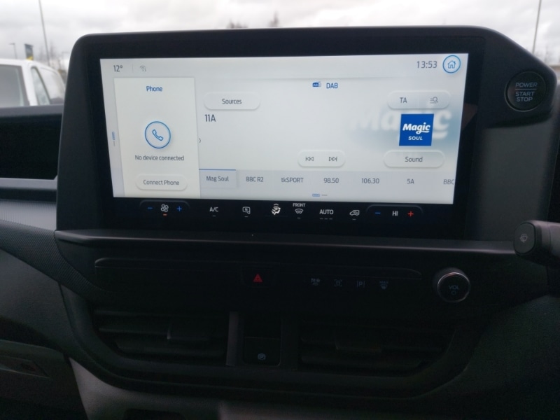 Used Ford Transit Custom 2024 for sale - 77912811: Photo 11