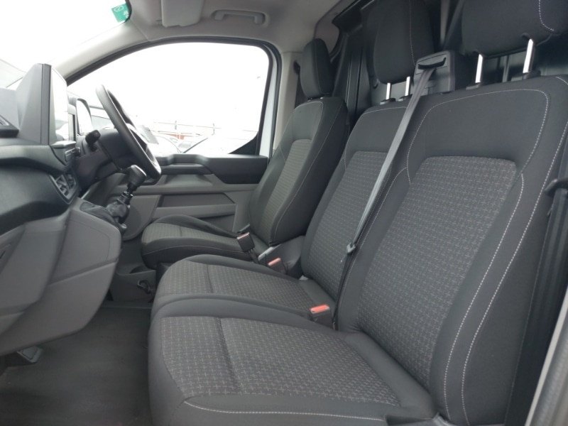 Used Ford Transit Custom 2024 for sale - 77912811: Photo 5