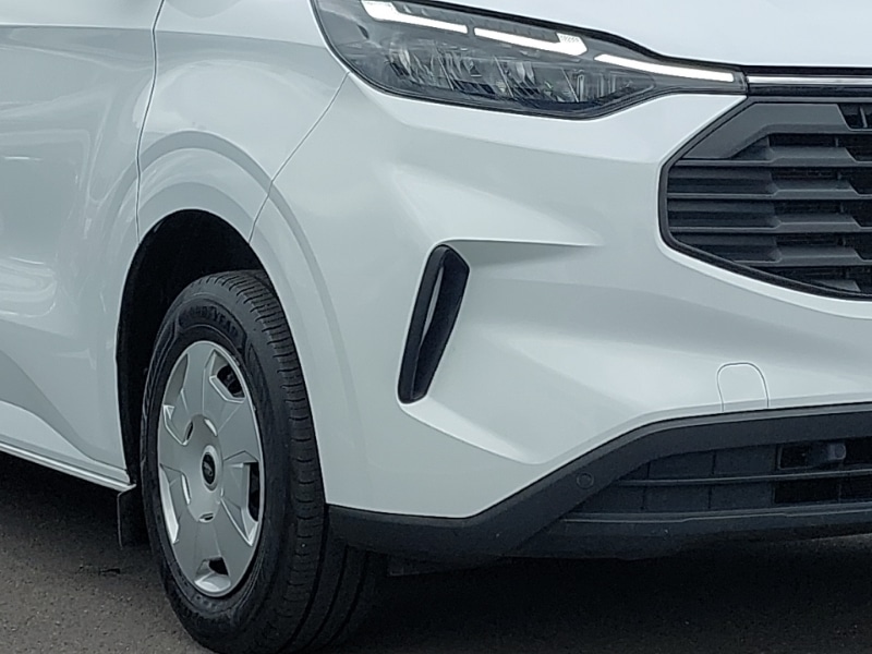 Used Ford Transit Custom 2024 for sale - 77912811: Photo 9