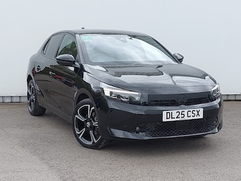 Used Vauxhall Corsa 2025 for sale - 78274954: Photo