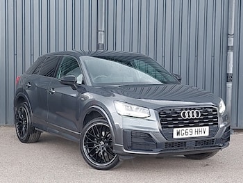 Used Audi Q2 2019 for sale - 75767670: Photo