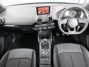 Used Audi Q2 2019 for sale - 75767670: Photo