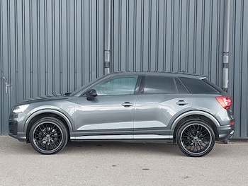 Used Audi Q2 2019 for sale - 75767670: Photo