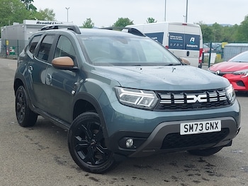 Used Dacia Duster 2023 for sale - 78510284: Photo