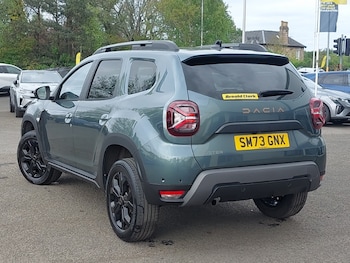 Used Dacia Duster 2023 for sale - 78510284: Photo