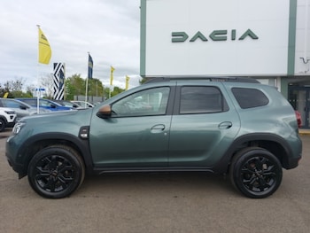 Used Dacia Duster 2023 for sale - 78510284: Photo