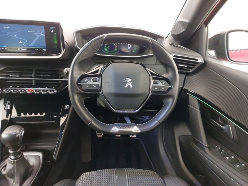 Used Peugeot 208 2022 for sale - 77956118: Photo 7