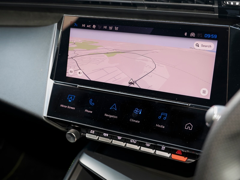 Used Peugeot 308 2024 for sale - 78211644: Photo 11