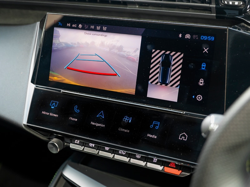 Used Peugeot 308 2024 for sale - 78211644: Photo 12