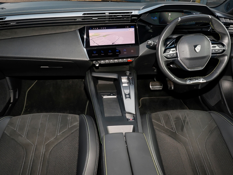 Used Peugeot 308 2024 for sale - 78211644: Photo 2