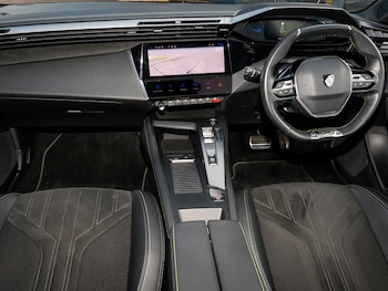 Used Peugeot 308 2024 for sale - 78211644: Photo