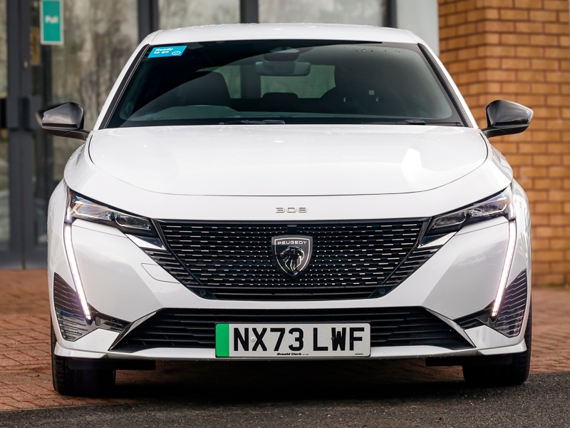 Used Peugeot 308 2024 for sale - 78211644: Photo 7