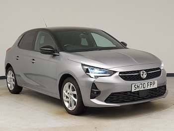 Vauxhall - Corsa