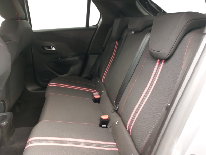 Used Vauxhall Corsa 2020 for sale - 76827407: Photo 6