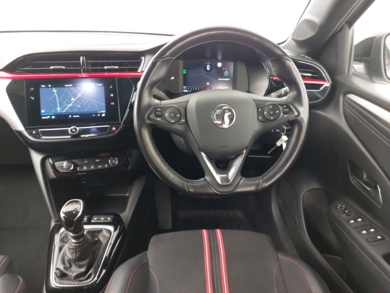 Used Vauxhall Corsa 2020 for sale - 76827407: Photo 7