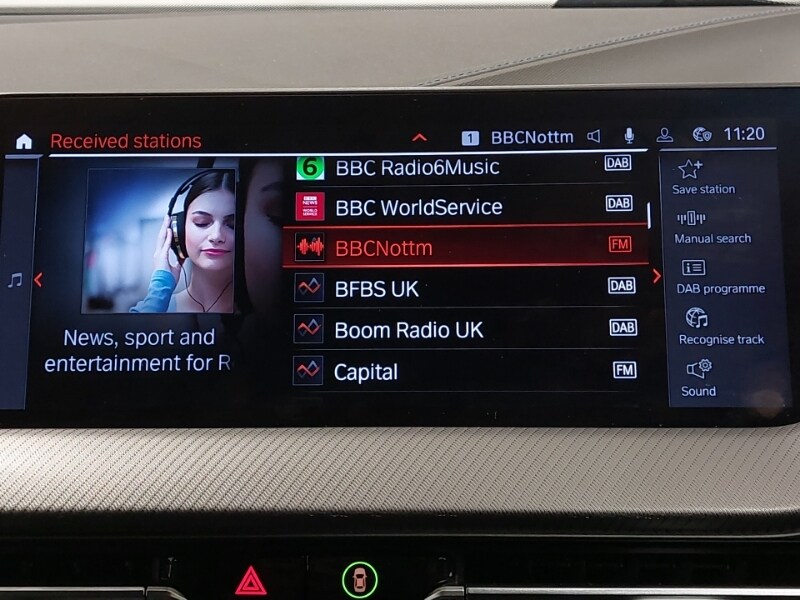 Used BMW 1 Series 2024 for sale - 76544018: Photo 10