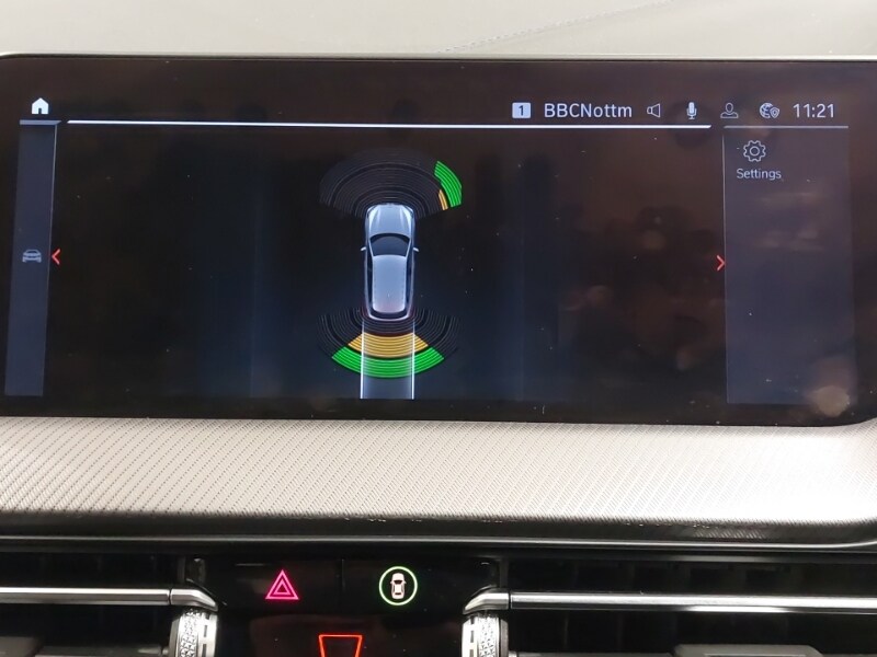 Used BMW 1 Series 2024 for sale - 76544018: Photo 11