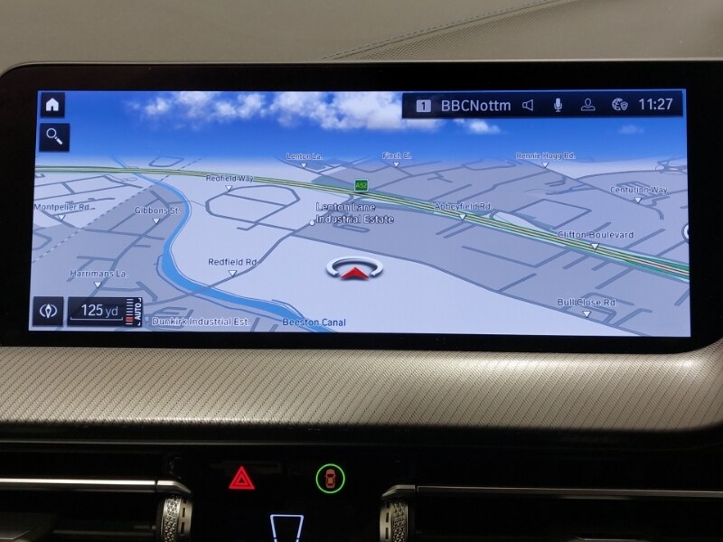 Used BMW 1 Series 2024 for sale - 76544018: Photo 12