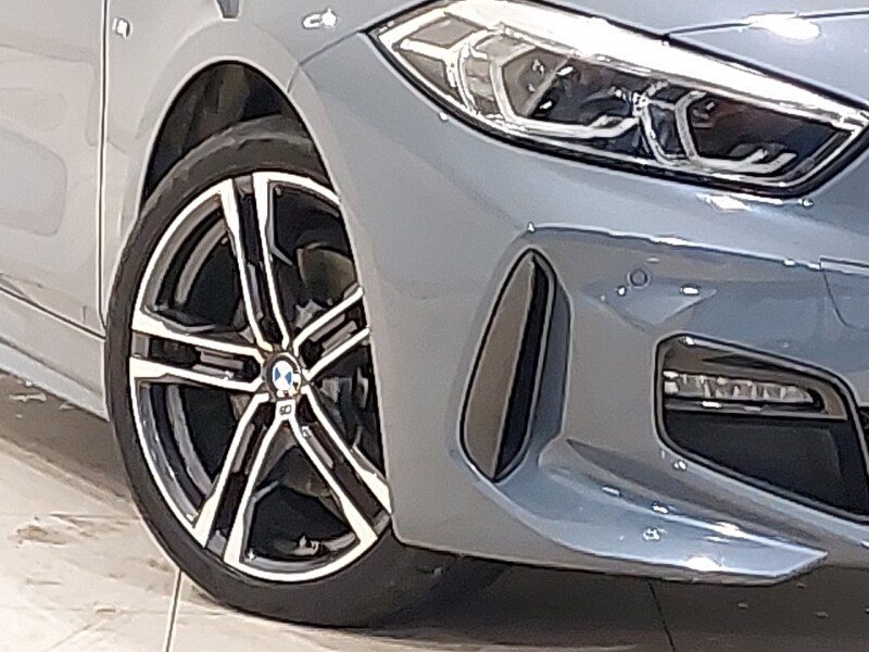 Used BMW 1 Series 2024 for sale - 76544018: Photo 9