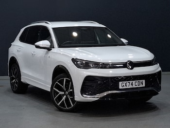 Used Volkswagen Tiguan 2024 for sale - 79056190: Photo
