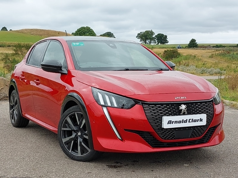 Used Peugeot 208 2022 for sale - 76365908: Photo 1