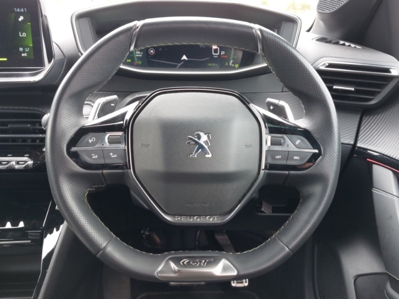 Used Peugeot 208 2022 for sale - 76365908: Photo 10