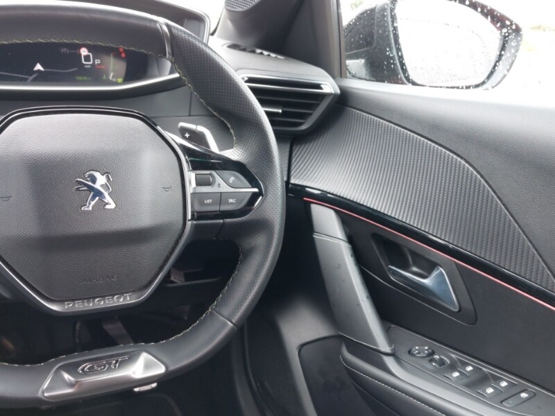 Used Peugeot 208 2022 for sale - 76365908: Photo 11