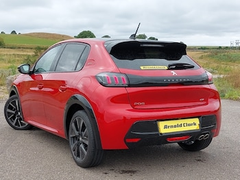 Used Peugeot 208 2022 for sale - 76365908: Photo