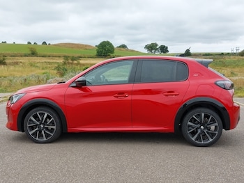 Used Peugeot 208 2022 for sale - 76365908: Photo